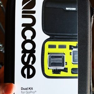 BRAND NEW Incase case kit